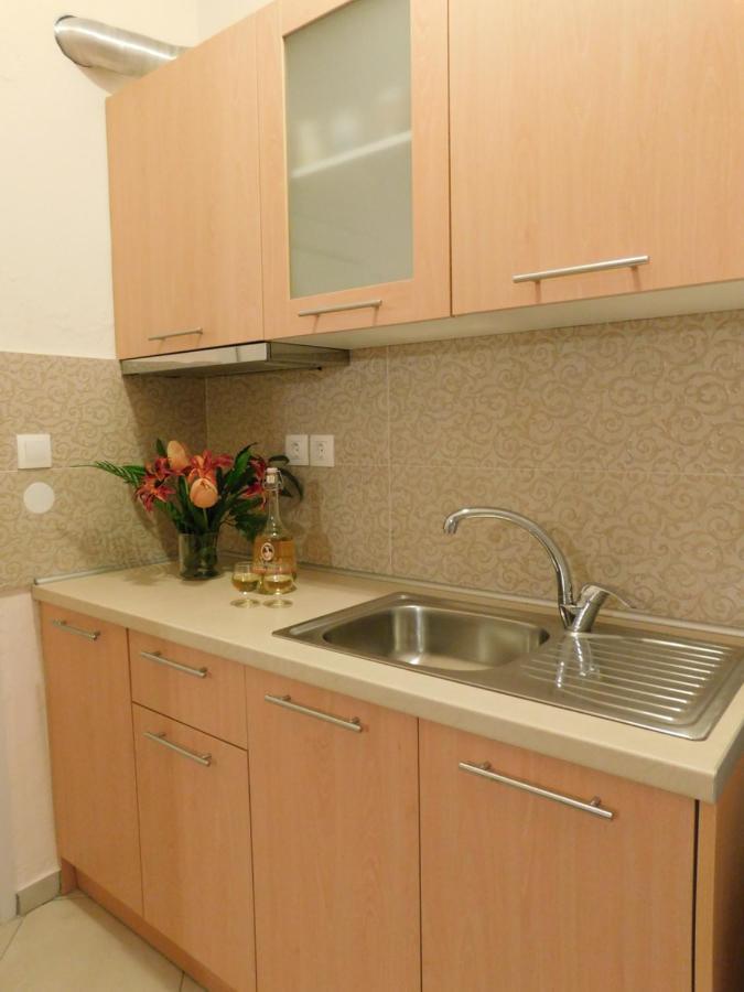 Anna House 3 Otel Sarti Dış mekan fotoğraf