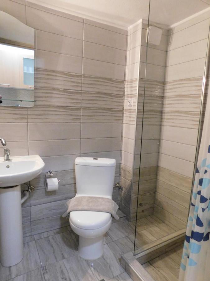 Anna House 3 Otel Sarti Dış mekan fotoğraf