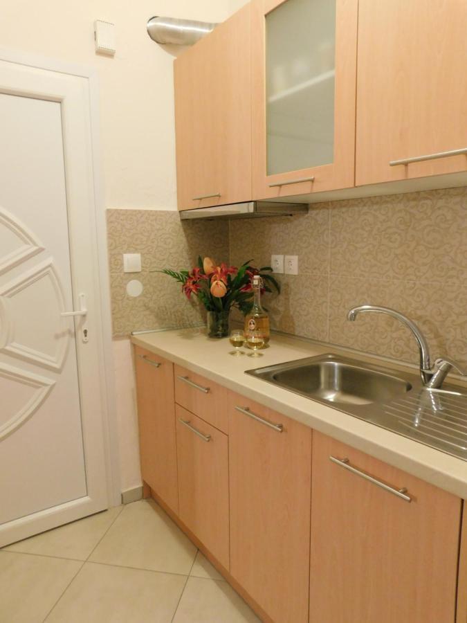 Anna House 3 Otel Sarti Dış mekan fotoğraf